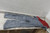 Honeywell Salisbury SKCA8RGL-WB Size L 8 Cal/Sq Cm ATPV Arc Flash Clothing Kit-27657762