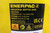 Enerpac GBJ050A 55 Ton Load Cap 15-3/4 In Max Lift High-Clearance Bottle Jack-41607607