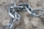 Campbell T0143426 1/4 In Trade Size 30 Grade 100 Ft Carbon Steel Straight Chain-60991257