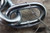 Campbell T0143426 1/4 In Trade Size 30 Grade 100 Ft Carbon Steel Straight Chain-60991257