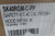 Honeywell Salisbury SK40RGM-C-PP Size M 40 Cal/Cm2 Arc Flash Kit (No Bibs)-40921614