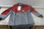 Honeywell Salisbury SK40RGM-C-PP Size M 40 Cal/Cm2 Arc Flash Kit (No Bibs)-40921614
