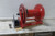 Reelcraft EH37118 L12D 1/3 HP 12VDC 1 In ID 100 Ft Max L Motor Driven Hose Reel-27960326