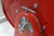 Reelcraft EH37118 L12D 1/3 HP 12VDC 1 In ID 100 Ft Max L Motor Driven Hose Reel-27960326