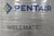 Pentair WM-35WB 119.7 Gal Tank Capacity Indoor/Outdoor Water Tank-29953947