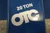 OTC S020 20 Ton Capacity 24 In Max Extended Height Heavy Duty Jack Stand-59608196