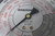 Enerpac GF50P 4 In Dial Size 0 to 10,000 PSI Hydraulic Cylinder Pressure Gauge-63855324