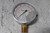 Enerpac GF50P 4 In Dial Size 0 to 10,000 PSI Hydraulic Cylinder Pressure Gauge-63855324