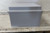 Wiegmann RJ1816HPL 18 In H 16 In W 10 In Depth Fiberglass Enclosure-13831456