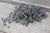 Peerless 250325001 5/0 Trade Size 100 Ft Overall Length Lock Link Chain-14354793