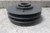 Brand Name 2VP75X1-5/8 7.5 In Outside Dia 2 Groove Variable Pitch V-Belt Pulley-86557629