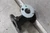 Nibco FC27653-21/2 2-1/2 In Flanged Connection Cast Iron Body Butterfly Valve-95168568