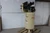 Ingersoll Rand 2475N5-P-200-3 5 HP 200VAC 80 Gal Tank Electric Air Compressor-92633959