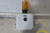 Bradley S19-323D 90 to 264VAC Pipe/Wall Mount Emergency Signaling System-60593853