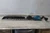 Makita GHU05T 40V 30 In Blade L Battery-Powered Standard Hedge Trimmer-65523364