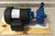 Finish Thompson DB6P-M225 1/3 HP 3450 Max RPM 208-230/460VAC Magnetic Drive Pump-15154524