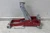 American Forge & Foundry 210 3 Ton Capacity Aluminum Racing Floor Jack-58967840