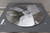 Canarm P24-2 1/3 HP 115V 24 In Blade Diameter Panel Fan-96259494