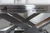 Vestil CART-400-PSS 400 Lb Corrosion-Resistant Manual Mobile Scissor-Lift Table-11759220