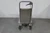 Vestil CART-400-PSS 400 Lb Corrosion-Resistant Manual Mobile Scissor-Lift Table-11759220