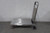 Vestil CART-400-PSS 400 Lb Corrosion-Resistant Manual Mobile Scissor-Lift Table-49710633