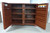 Crescent Jobox 1-693990 49 Cu Ft Storage Cap Brown Steel Jobsite Cabinet-25306709