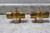 Johnson Controls JT3427 2 Pk 1 In Female NPT Port Hydronic Globe Valve-93866513