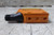 IFM O5D101 10-30VDC Supply Voltage 0 to 2m Sensing Distance Photoelectric Sensor-26348331