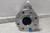 Keckley BVF2RF4FSSRGSL-400 4 In Flange Connection Manual Two-Way Ball Valve-32691718