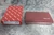 Starrett 823BZ 1.5 to 12 In Range Mechanical Tubular-Rod Inside Micrometer Set-32911733