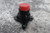 Eaton E34EB2 6 Pk Red Plastic Head Extended Push Button-53652928
