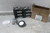 Juno WF4 ADJ SWW5 90CRI MB M6 6 Pk 120V Adjustable LED Downlight-28198853