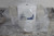 White Knight PSA060-F16 16.5 Max GPM Air-Operated PTFE Diaphragm Pump-71023616