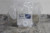 White Knight PSA060-F12 16.5 GPM High Purity PTFE Air Double Diaphragm Pump-21999693