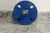 ABZ Valves 5322114440 6 In Pipe Size Ductile Iron Body Butterfly Valve-71687394