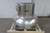 Canarm ALX245DBT10200 2 HP 979 RPM 115/230V 24-1/2 In Wheel Downblast Exhauster-42303245