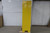 Jamco FM45YP 45 Gal Storage Cap Yellow Steel Flammables Safety Cabinet-71393252