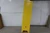 Eagle 1947XLEGS 45 Gal Storage Capacity Yellow Steel Flammables Safety Cabinet-43859485