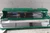 Greenlee 849 1/2 to 2 In Pipe Cap 120VAC 475°F Max Temp PVC Heater/Bender-16284569