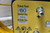 Leica DD TRACE ROD 80 263 Ft Cable Length Yellow Service Tracer-76958501