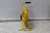 Leica DD TRACE ROD 80 263 Ft Cable Length Yellow Service Tracer-76958501