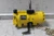 Ingersoll Rand ML500K-2C10-C6 1/2 Ton Load Cap 10 Ft Lift Length Air Chain Hoist-13494646