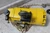 Ingersoll Rand ML500K-2C10-C6 1/2 Ton Load Cap 10 Ft Lift Length Air Chain Hoist-13494646