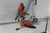 Husqvarna DMS 240 2.9 HP 100 to 120VAC 10 In Coring Capacity Diamond Coring Rig-53752681