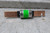 Bussmann FRS-R-400 600VAC 300VDC 400 A Non-Indicating Time Delay Fuse-60558782