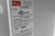 Hoffman VJ1614HWPL2 15.32 In Overall W Gray Fiberglass Electrical Enclosure-12640441