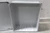 Hoffman VJ1614HWPL2 15.32 In Overall W Gray Fiberglass Electrical Enclosure-12640441
