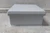 Hoffman VJ1614HWPL2 15.32 In Overall W Gray Fiberglass Electrical Enclosure-12640441