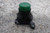 Eaton E34EB3 4 Pk 30mm Mounting Hole Diameter Green Extended Push Button-46004243