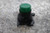 Eaton E34EB3 4 Pk 30mm Mounting Hole Diameter Green Extended Push Button-46004243